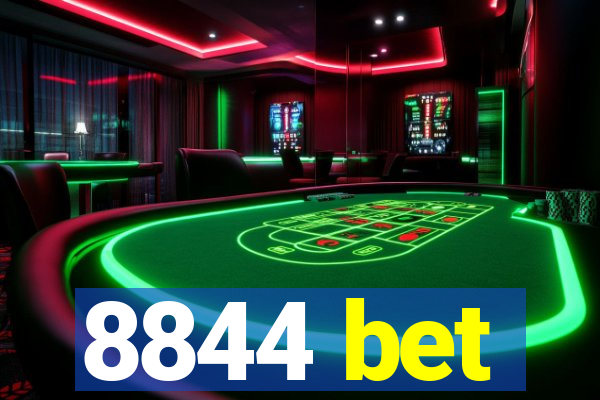 8844 bet